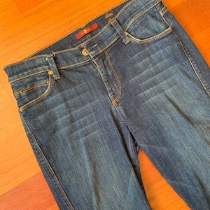 For All Mankind jeans